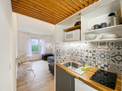 Louer Appartement 20 m2 Talence