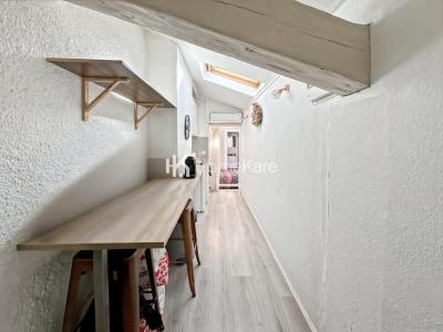 Annonce Vente 2 pi�ces Appartement Toulouse 31