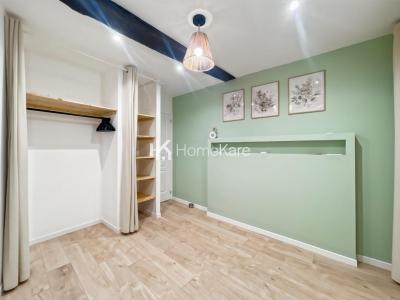 Acheter Appartement Soreze 88000 euros