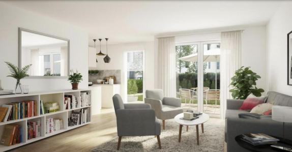 Annonce Vente 3 pi�ces Appartement Saint-remy-les-chevreuse 78