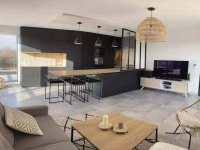 Annonce Vente 3 pi�ces Appartement Mesnil-le-roi 78