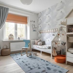 Acheter Appartement Mesnil-le-roi 520000 euros