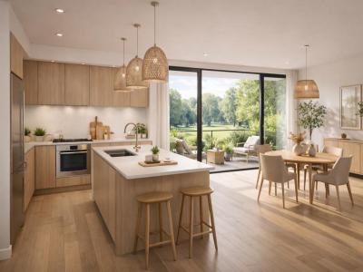 Annonce Vente 4 pi�ces Appartement Villejuif 94