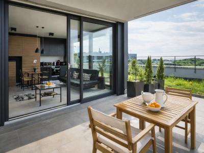 For sale Villejuif 5 rooms 99 m2 Val de Marne (94800) photo 0