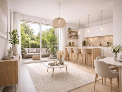 Annonce Vente 5 pi�ces Appartement Villejuif 94