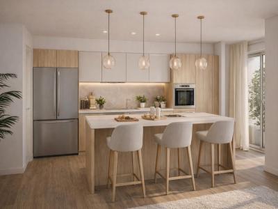 Acheter Appartement 99 m2 Villejuif