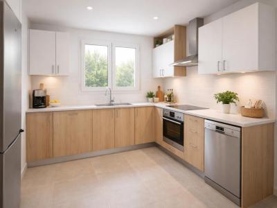 Annonce Vente 4 pi�ces Appartement Kremlin-bicetre 94