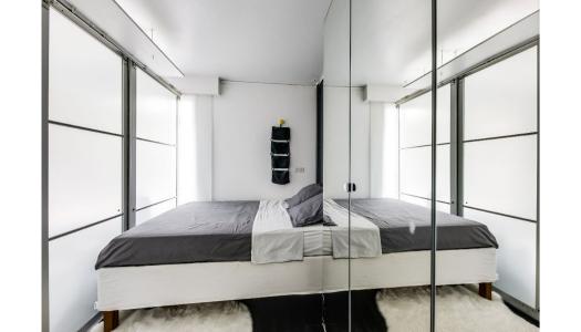 Annonce Location 2 pi�ces Appartement Courbevoie 92