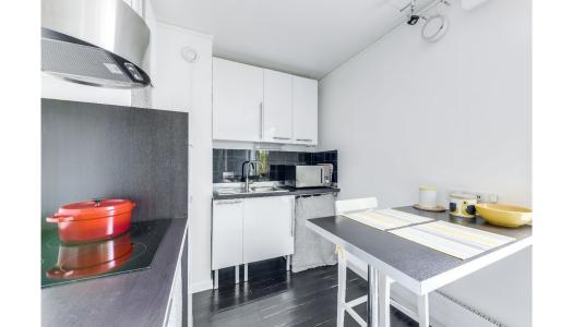 Louer Appartement 26 m2 Courbevoie