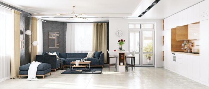 Annonce Vente 4 pi�ces Appartement Suresnes 92