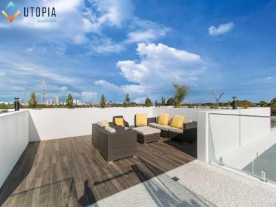 For sale Rueil-malmaison 4 rooms 85 m2 Hauts de Seine (92500) photo 0