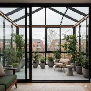 For sale Saint-denis 3 rooms 70 m2 Seine saint denis (93200) photo 0