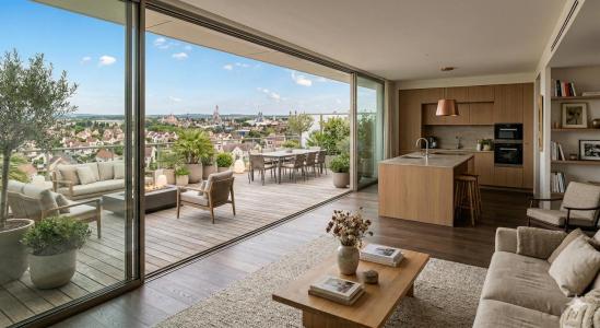 For sale Chessy 5 rooms 115 m2 Seine et marne (77700) photo 0