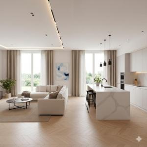 For sale Chessy 4 rooms 82 m2 Seine et marne (77700) photo 0