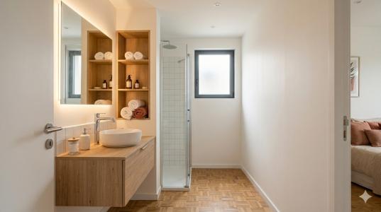 Acheter Appartement Carrieres-sur-seine 256398 euros