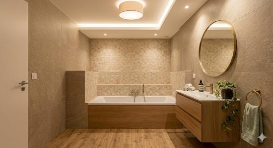 Acheter Appartement Carrieres-sur-seine 465137 euros