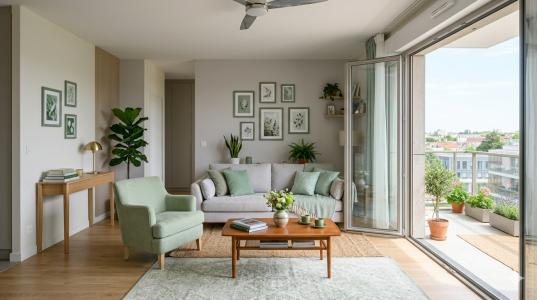 Annonce Vente 4 pi�ces Appartement Argenteuil 95