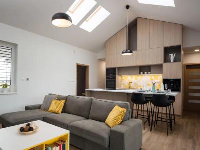 Annonce Vente Appartement Tassin-la-demi-lune 69