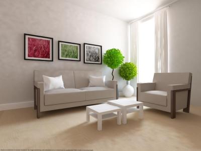 Annonce Vente 3 pi�ces Appartement Bordeaux 33