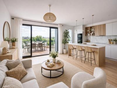 Annonce Vente 4 pi�ces Appartement Chaville 92