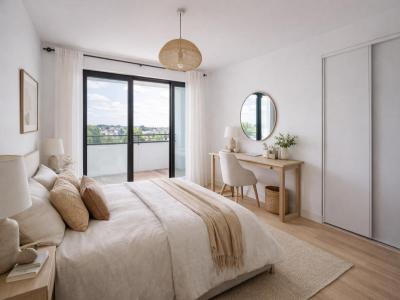 Acheter Appartement 100 m2 Chaville