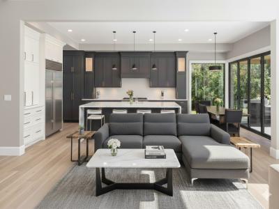 Annonce Vente 4 pi�ces Appartement Bois-colombes 92