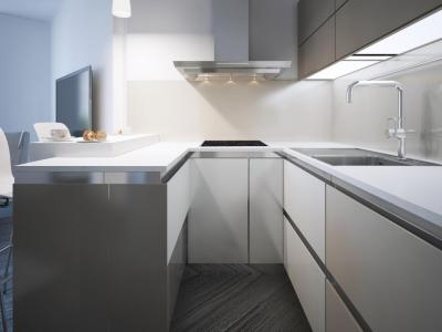 Acheter Appartement 71 m2 Bois-colombes