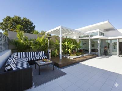 For sale Puteaux 4 rooms 96 m2 Hauts de Seine (92800) photo 0