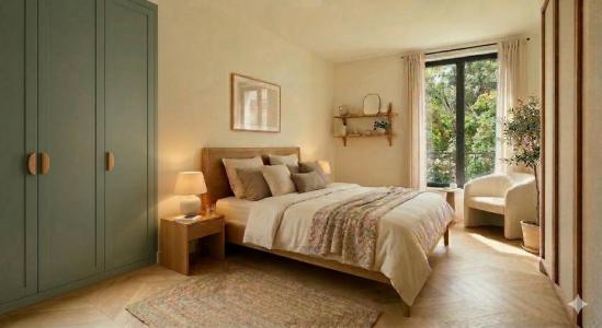 For sale Boulogne-billancourt 3 rooms 63 m2 Hauts de Seine (92100) photo 3