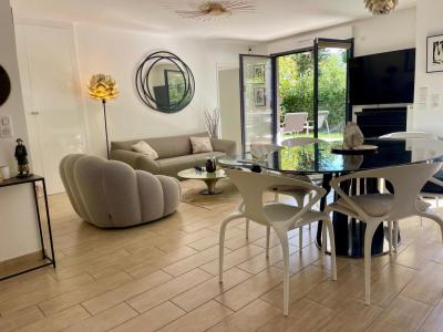 Annonce Vente 4 pi�ces Appartement Rueil-malmaison 92