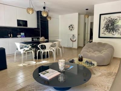 Acheter Appartement 80 m2 Rueil-malmaison