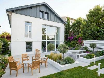 For sale Andilly 5 rooms 94 m2 Val d'Oise (95580) photo 0