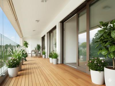 For sale Bagneux 4 rooms 91 m2 Hauts de Seine (92220) photo 0