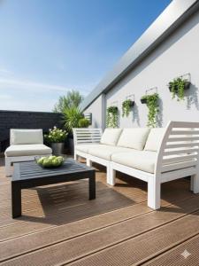 Annonce Vente 5 pi�ces Appartement Bagneux 92