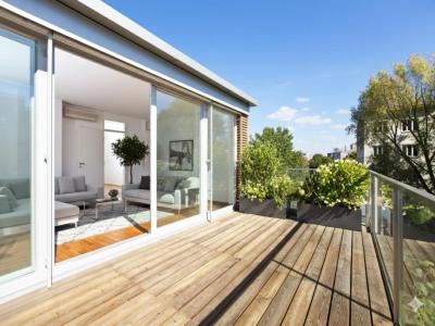 Annonce Vente 5 pi�ces Appartement Bagneux 92