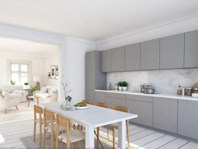 Annonce Vente 5 pi�ces Appartement Saint-denis 93