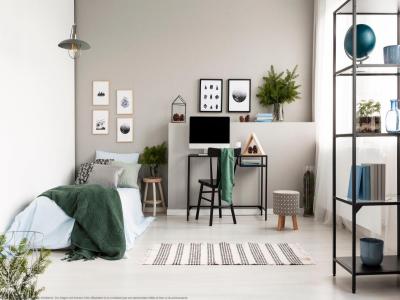 Acheter Appartement Saint-denis 580000 euros