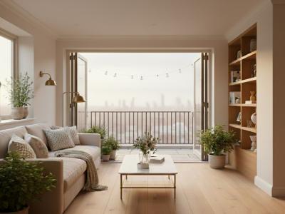 Annonce Vente 2 pi�ces Appartement Bordeaux 33