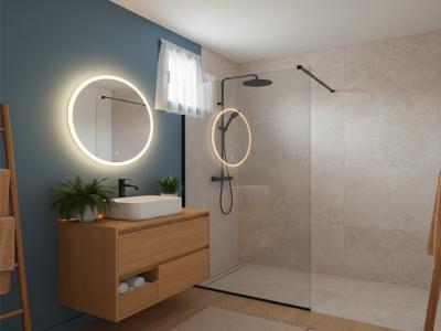 Acheter Appartement 47 m2 Rochelle