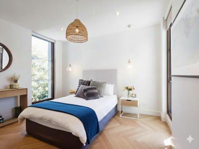 Acheter Appartement Chatou 527100 euros