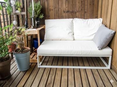 Annonce Vente 3 pi�ces Appartement Asnieres-sur-seine 92