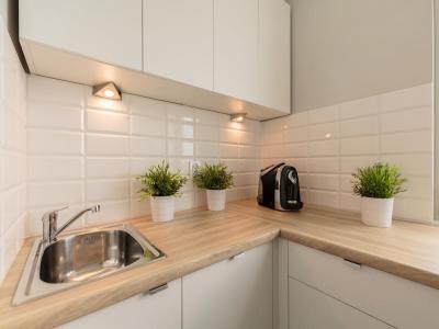 Acheter Appartement 60 m2 Asnieres-sur-seine