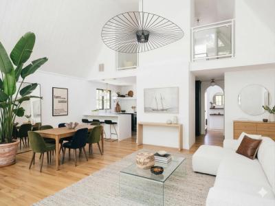 Annonce Vente 4 pi�ces Appartement Issy-les-moulineaux 92