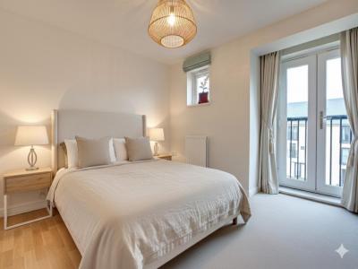 Acheter Appartement Issy-les-moulineaux 987000 euros