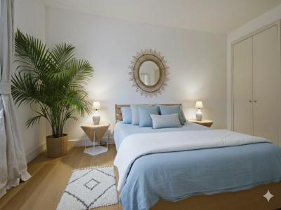 Acheter Appartement Issy-les-moulineaux 757000 euros