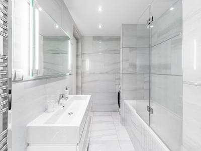 Acheter Appartement Gentilly Val de Marne