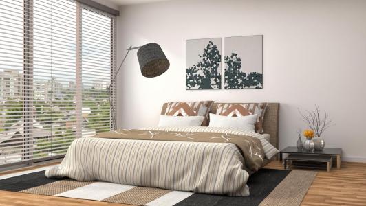 Acheter Appartement 94 m2 Meudon