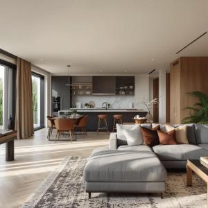 Annonce Vente 4 pi�ces Appartement Belleville 69