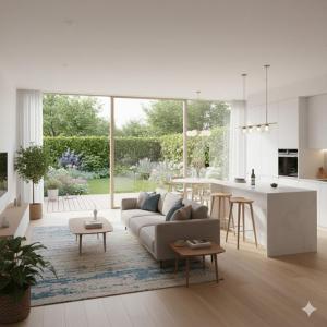 Annonce Vente 4 pi�ces Appartement Belleville 69