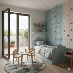 Acheter Appartement Belleville 249683 euros